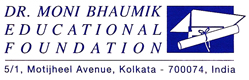 Bhaumik Foundation Logo